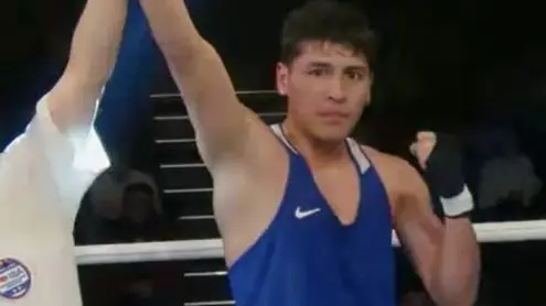 Казахстанские боксеры триумфально выступили на международном турнире