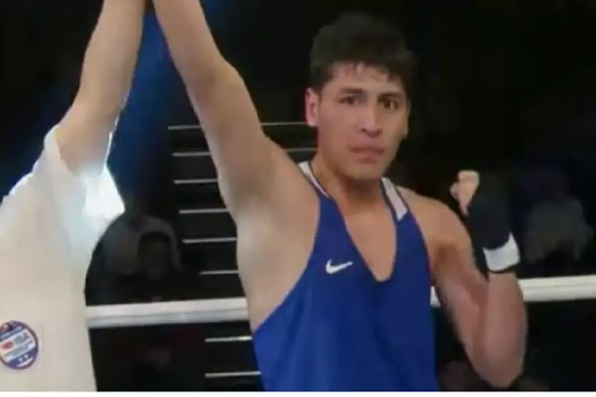 Казахстанцы триумфально выступили на международном турнире по боксу