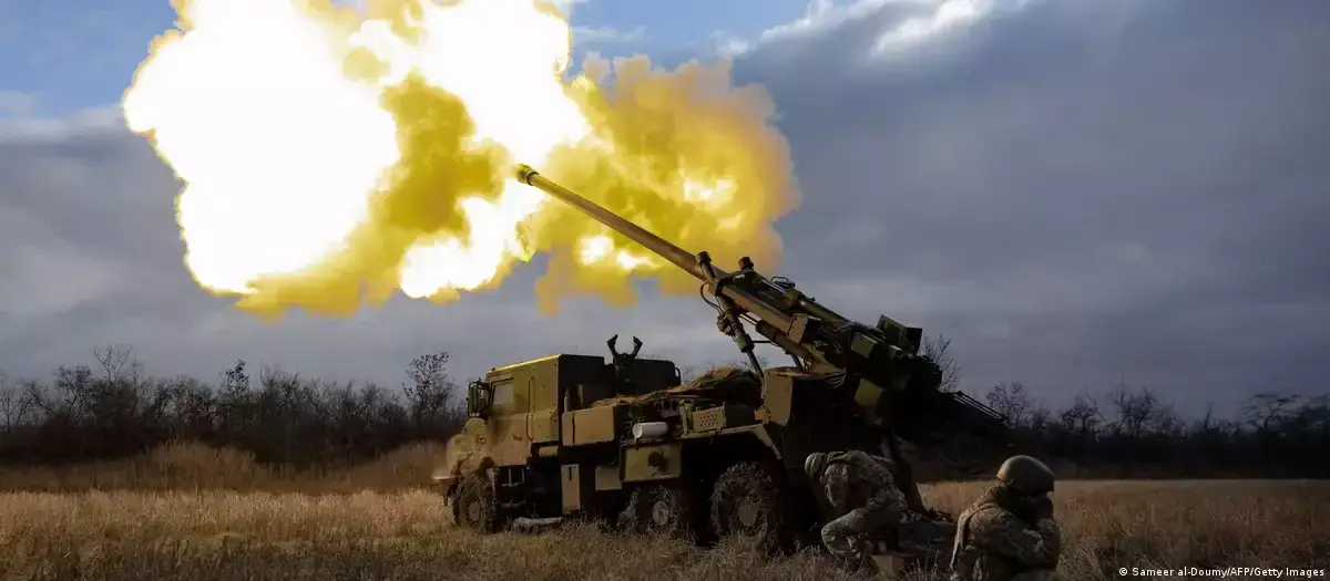 Оружейный концерн KNDS начнет производство в Украине