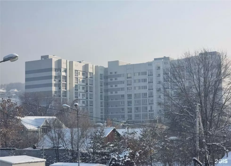 В Алматы в 2024 году потратят 61,4 млрд тенге на покупку жилья для социально уязвимых слоёв населения