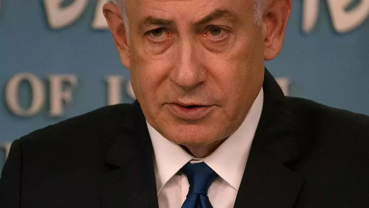 Нетаньяху: Если придется - мы сделаем это в одиночку
