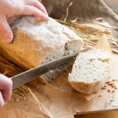 Можно ли есть хлеб, если вы хотите похудеть: диетологи дали советы