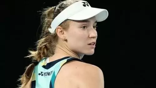 Елена Рыбакина вошла в топ-3 сезона WTA