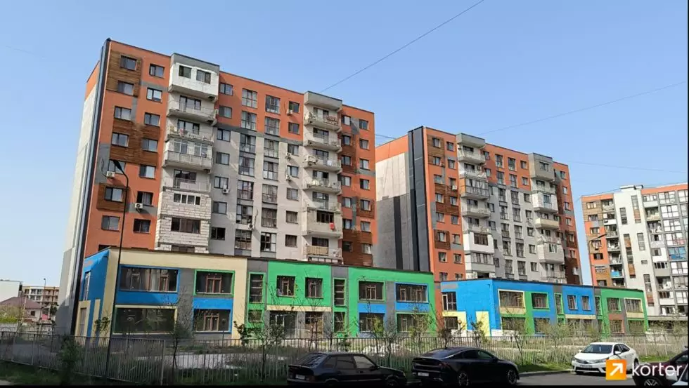 Почему алматинским чиновникам интересно покупать у Qazaq Stroy квартиры по 450 тыс тенге за квадрат