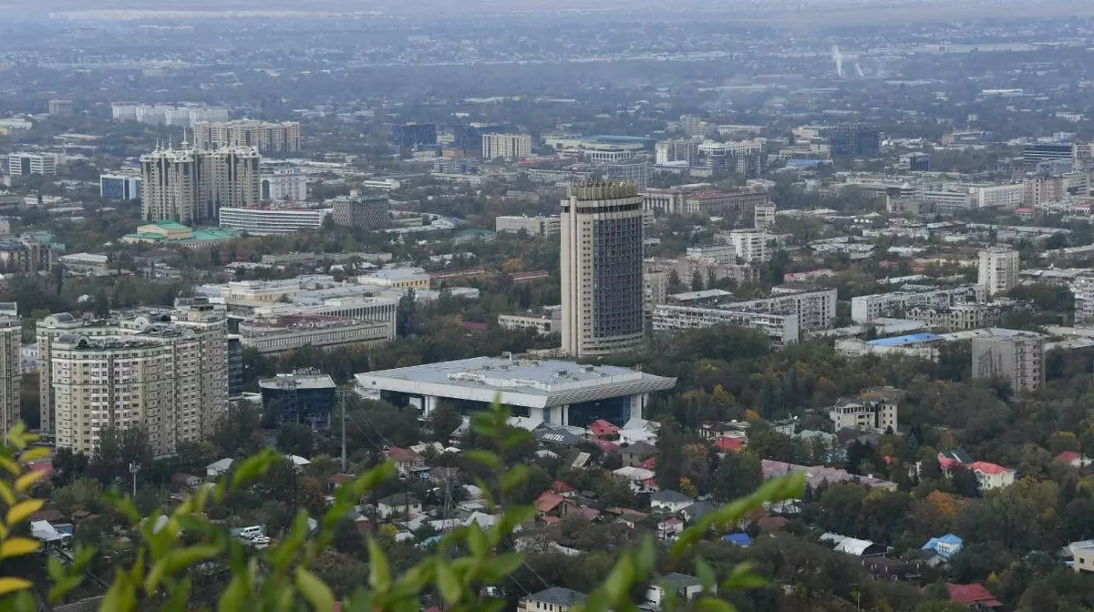 Инфляция в Алматы в этом году ожидается на уровне 7-8%