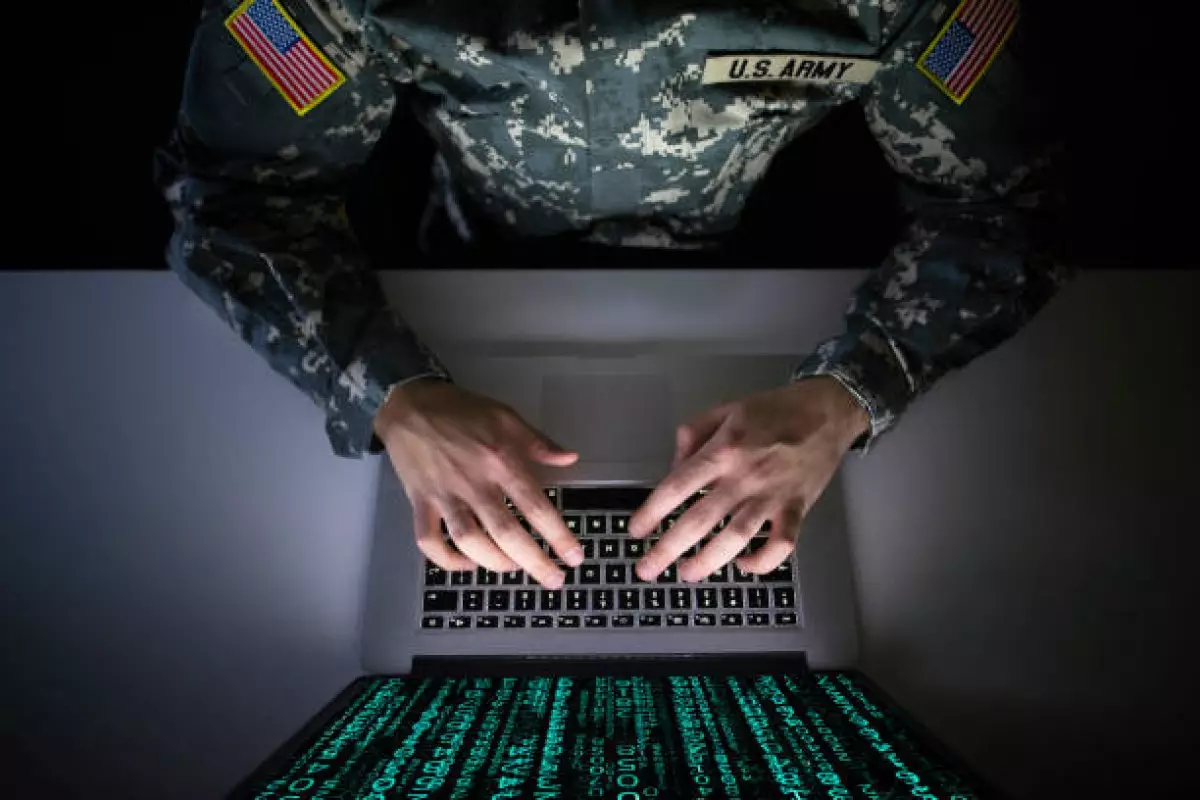 США, Британия, Новая Зеландия обвиняют Китай в кибератаках