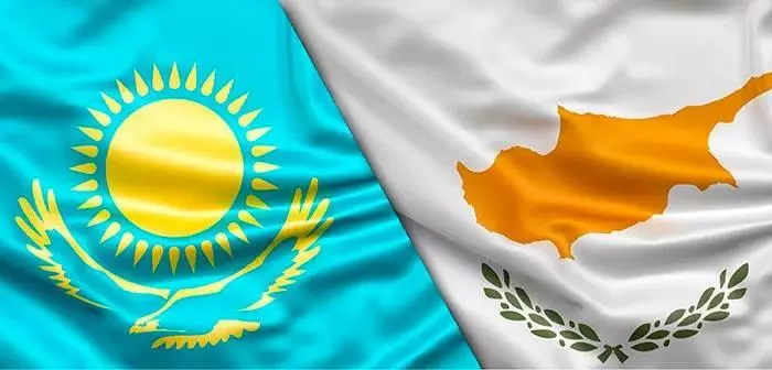 Казахстан и Кипр открывают прямые авиаперелеты