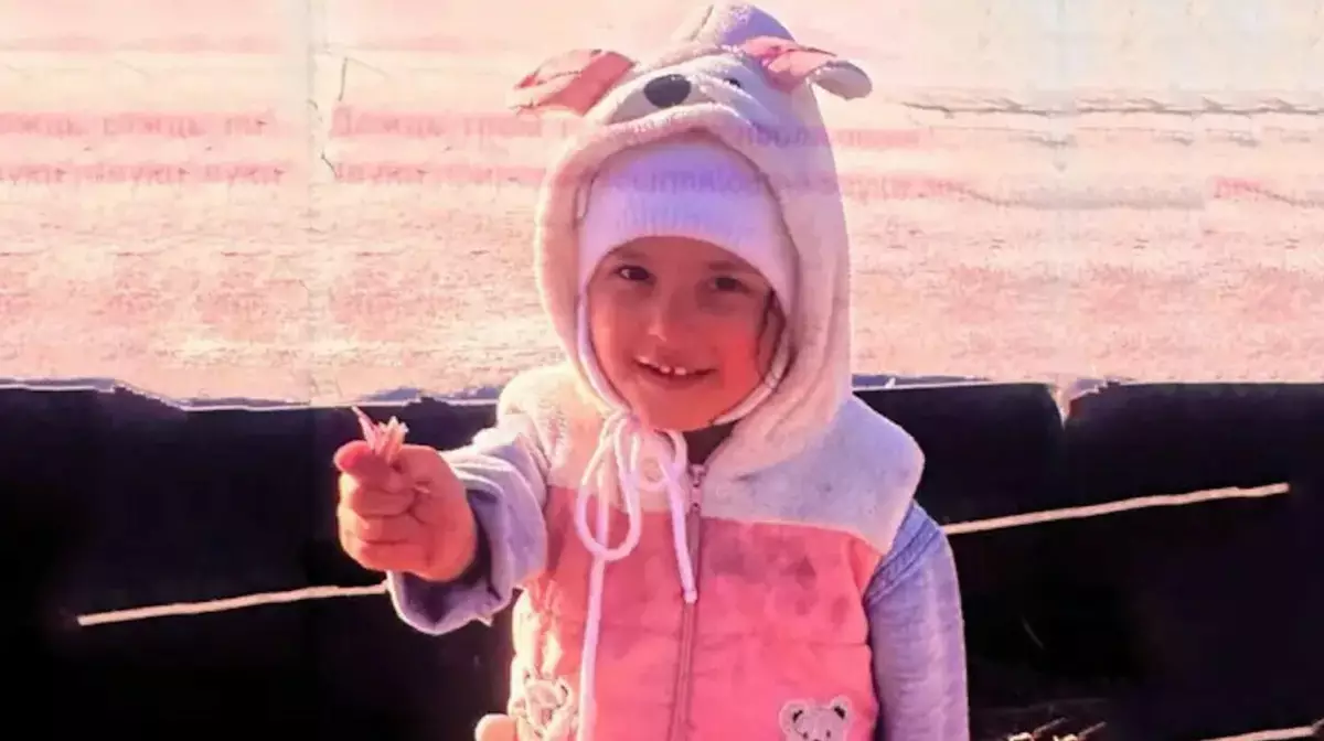 Десять дней не могут найти пропавшую девочку в Алматинской области
