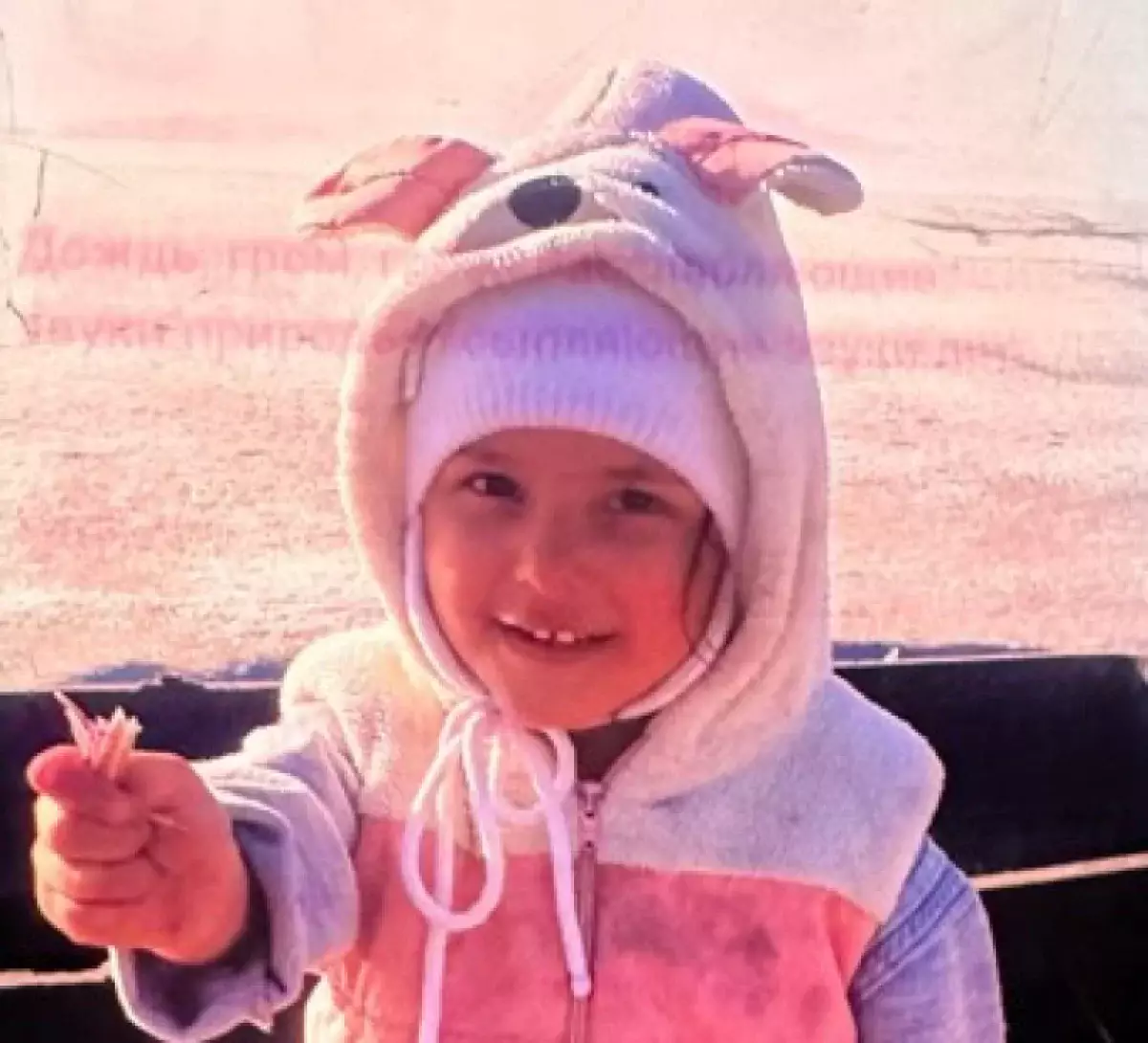 Десятые сутки ищут пропавшую в Алматинской области 3-летнюю девочку
