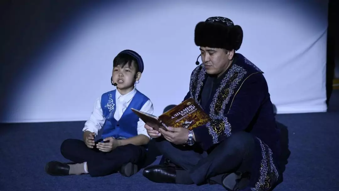 «Әлем таныған Қаныш»: Астанада Сәтбаевтың 125 жылдығына арналған конференция өтті