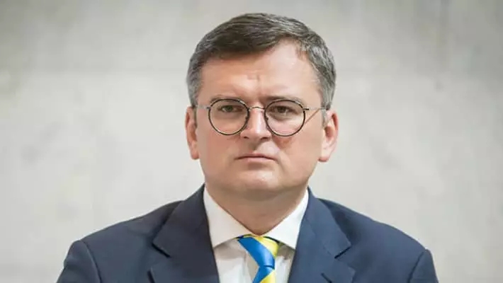 Глава МИД Украины эмоционально призвал предоставить стране Patriot