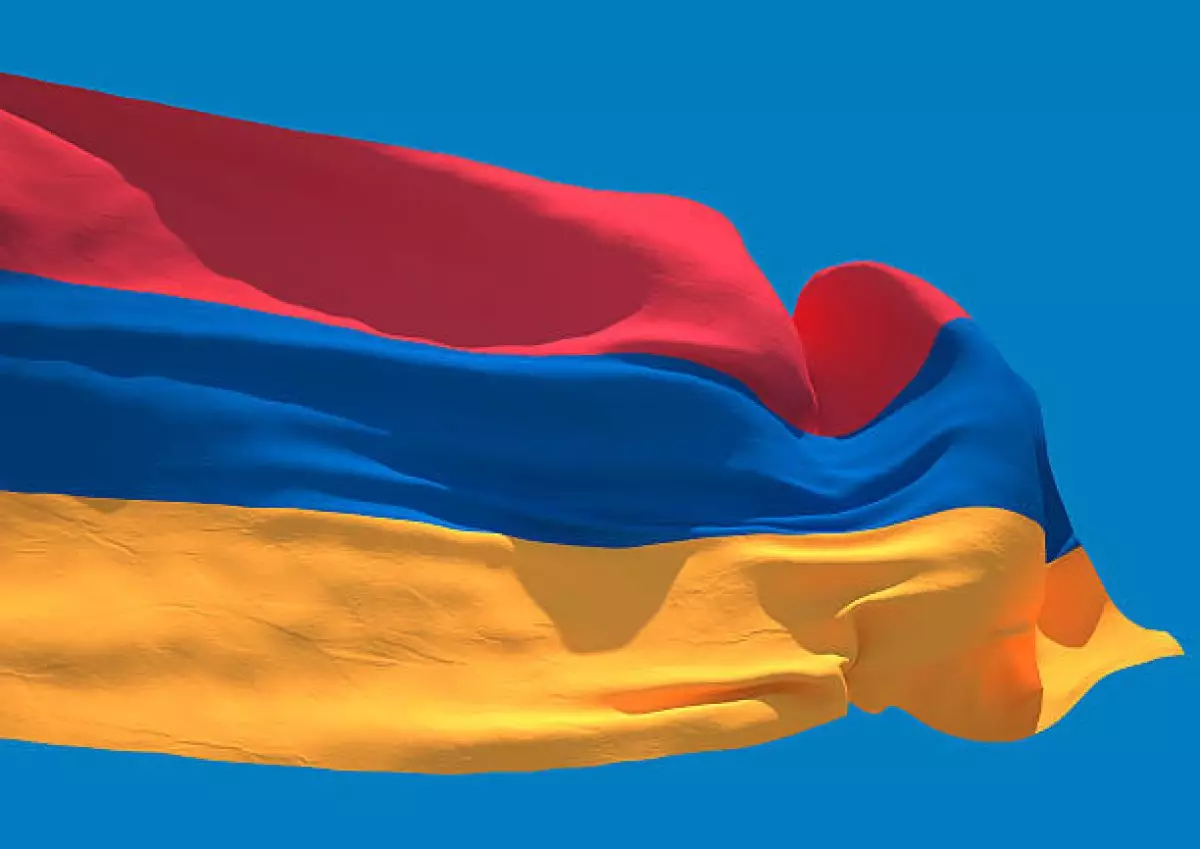 Минюст Армении подготовил предварительную концепцию новой конституции страны