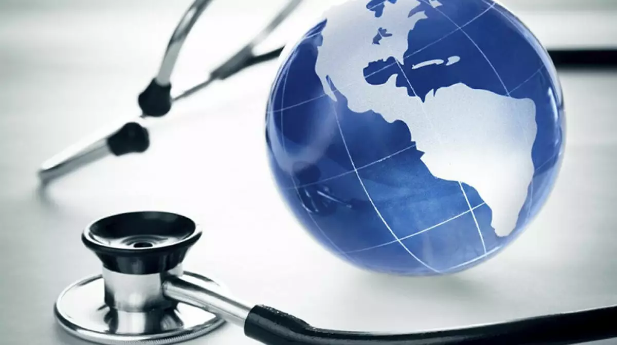ВКО готовится к приёму иностранцев в рамках медицинского туризма
