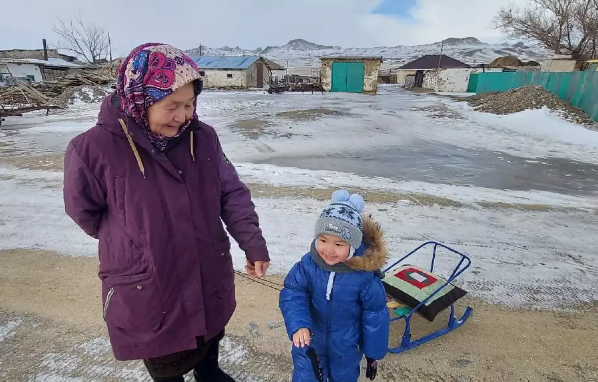 Шестой год село в Восточном Казахстане живет без алкоголя: «Люди стали чаще улыбаться»