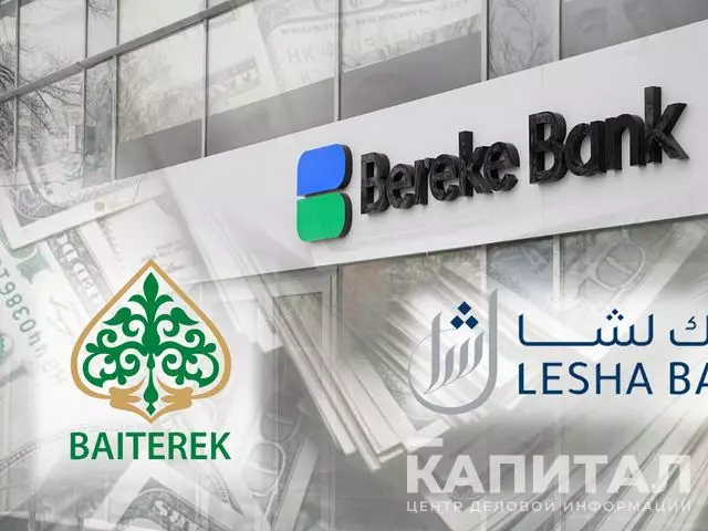 Катарский инвестор уже провел due diligence Bereke Bank