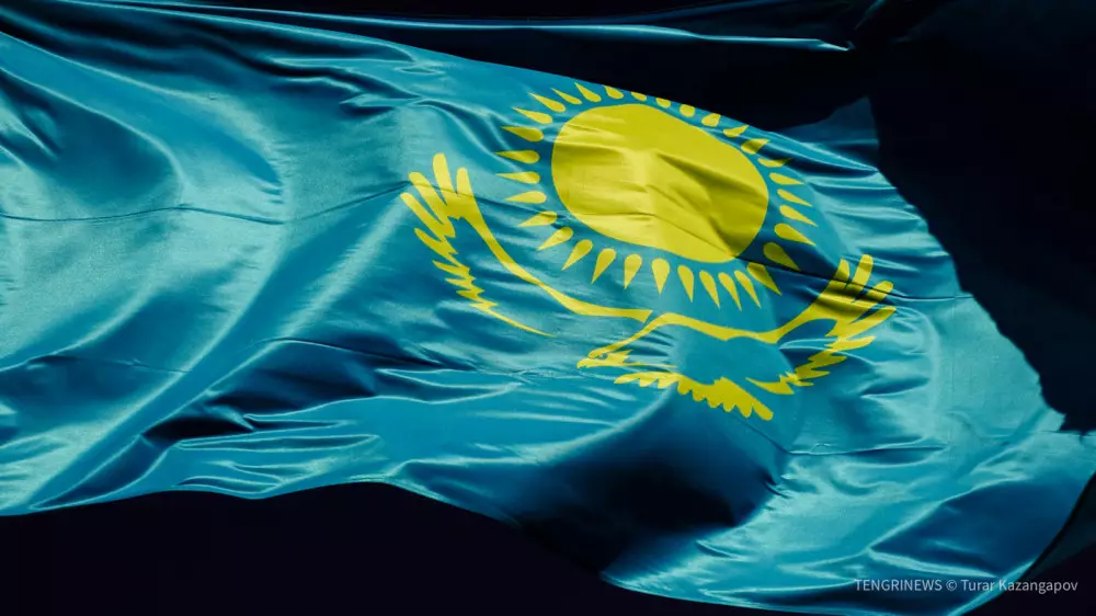 Назначены послы Казахстана в Того, Камбодже и Северной Македонии