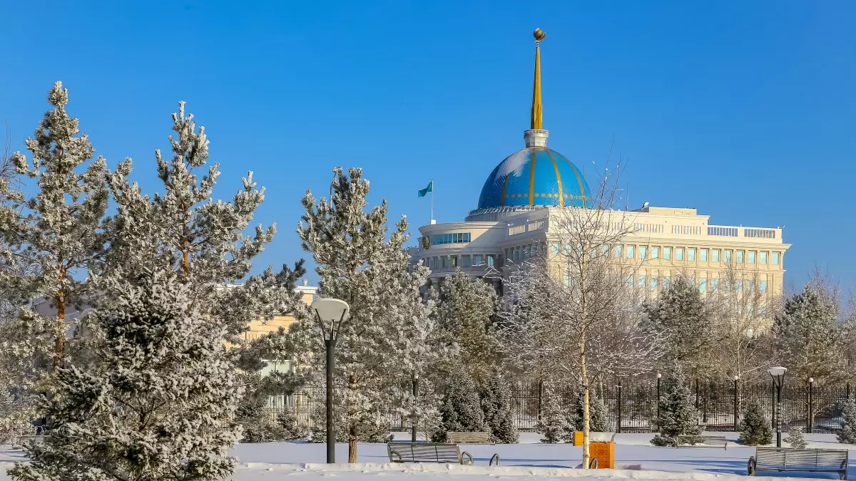 Назначены послы Казахстана в Иране, Северной Македонии и Израиле