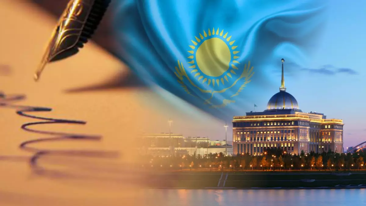 Назначен ряд послов Казахстана в разных странах