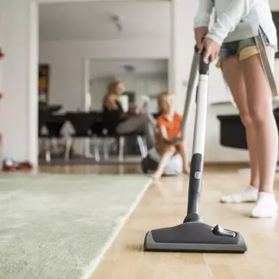 Весенняя генеральная уборка: практические советы, как сделать дом чище