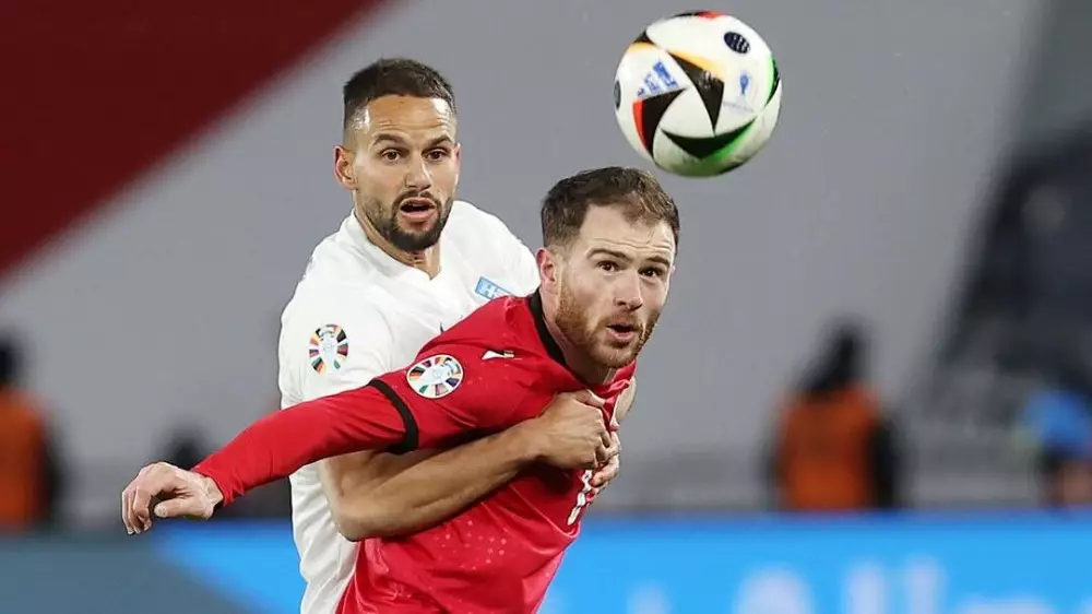 Сборная Грузии по футболу впервые в истории попала на Евро, обыграв обидчиков сборной Казахстана