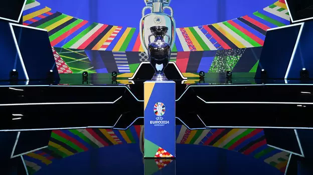 Чемпионат Европы 2024: полный состав групп финального турнира Евро