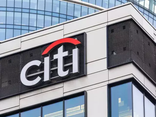 Citigroup находится на финальном этапе реорганизации