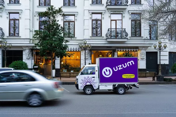 По опыту Kaspi.kz: как Uzum стал первым «единорогом» в Узбекистане