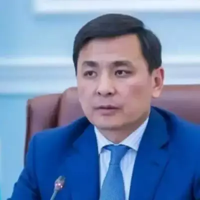 Алтай Кульгинов назначен послом Казахстана в Эстонии