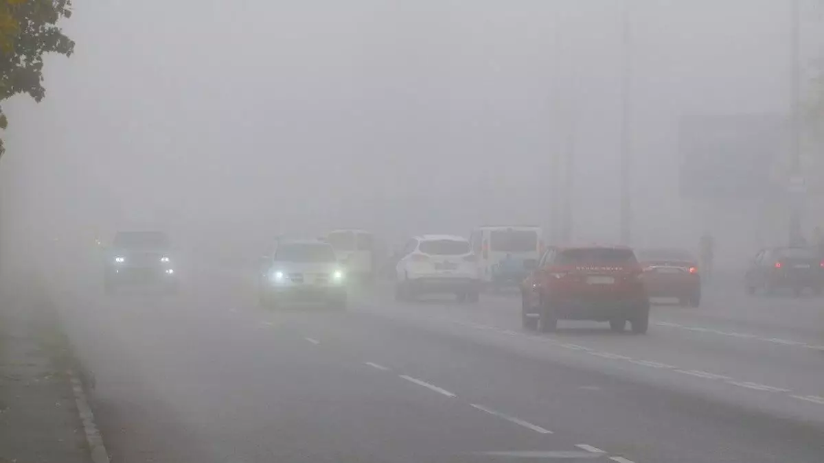В Алматы сегодня ухудшится качество воздуха