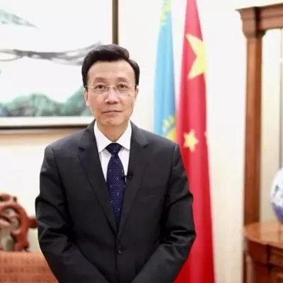 Посол КНР в РК Чжан Сяо: Китай и Казахстан являются вечными всесторонними стратегическими партнерами