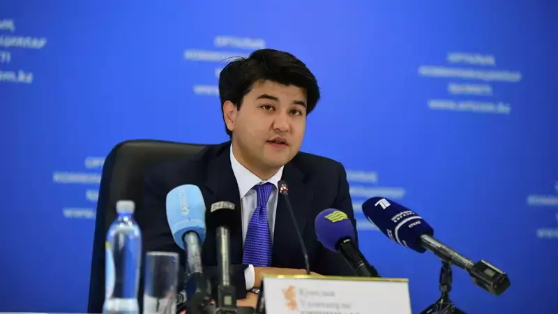 Верховный суд Казахстана разъяснил порядок освещения процесса по делу Бишимбаева
