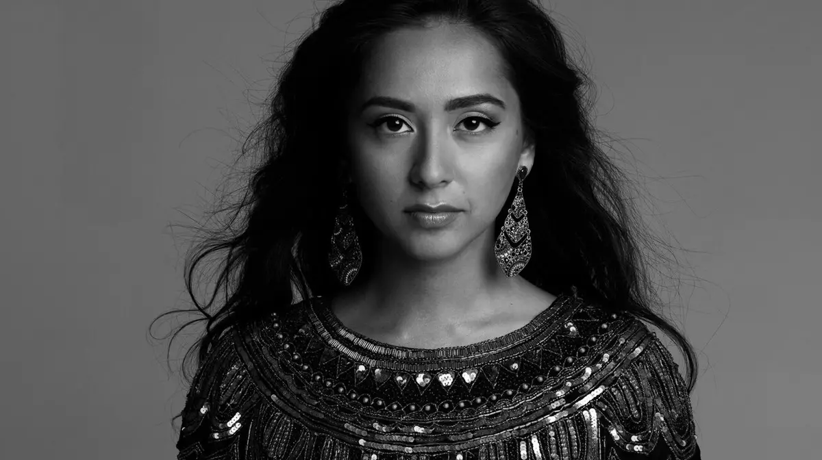 Певица Манижа со слезами выступила против буллинга таджиков после теракта в "Крокусе"