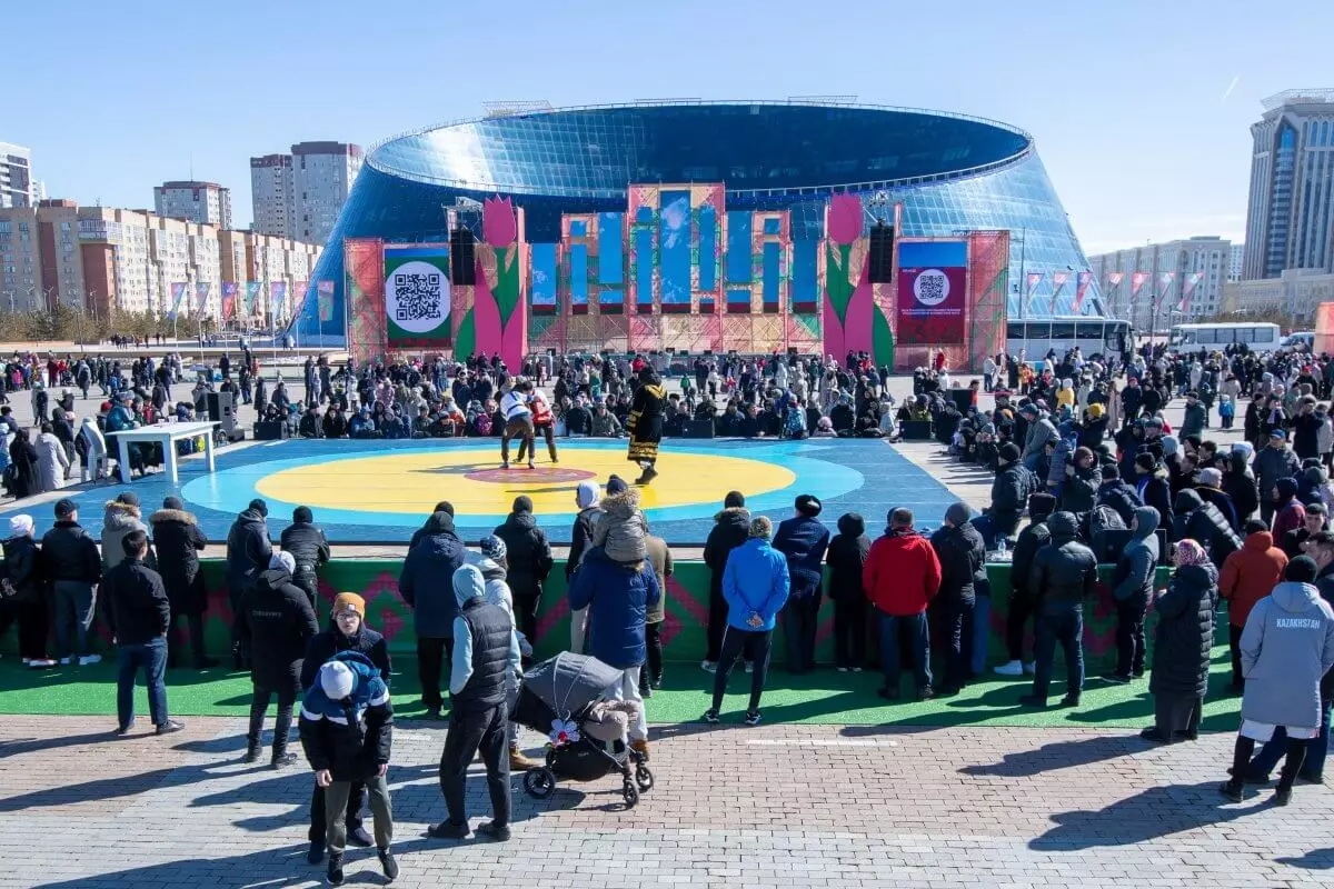О безопасности крупных сооружений Казахстана высказались депутаты после теракта в Москве
