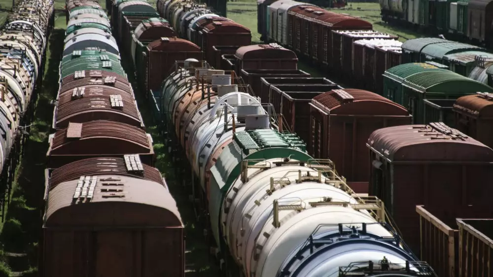 Грозят ли Казахстану санкции за транспортировку российской нефти