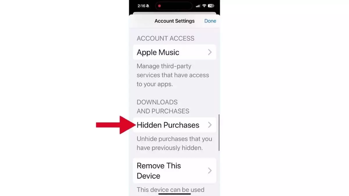 Как восстановить купленное приложение, которое вы случайно удалили с iPhone