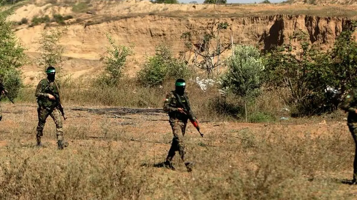 Хамас Израиль кепілдерін палестиналық тұтқындарға айырбастау ұсынысын қабылдамады