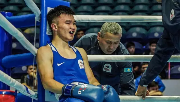 Казахстан и Узбекистан поспорят за золото турнира по боксу в Баку