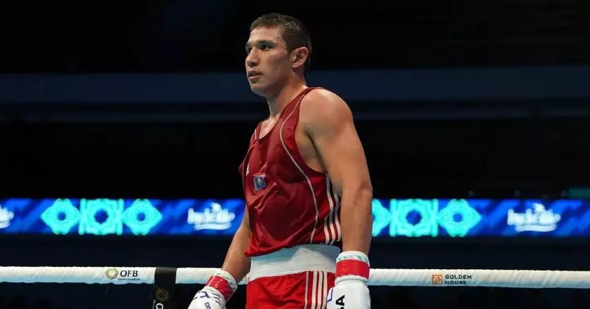   Екі өзбекстандық және бір әлем чемпионы: Боксшыларымыз Бакудегі турнирде кімдермен «алтынға» таласады   