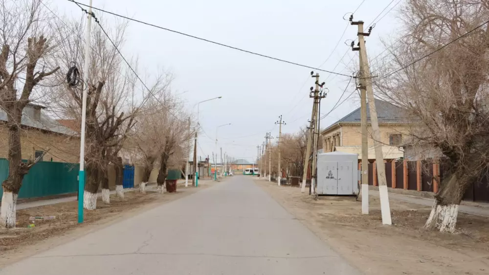 Жители попавших под снос домов в Кызылорде не согласны с компенсацией