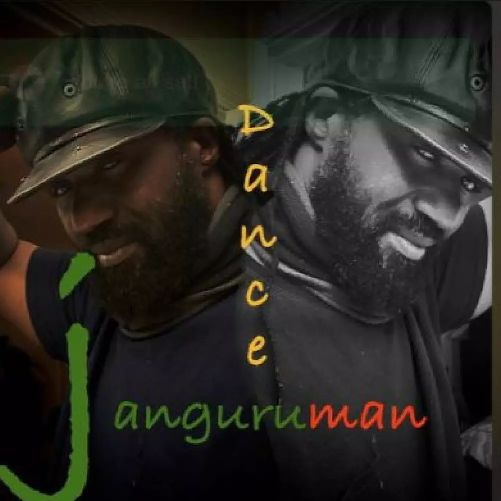 Новый альбом Herman  Chimusoro - Dance Janguruman