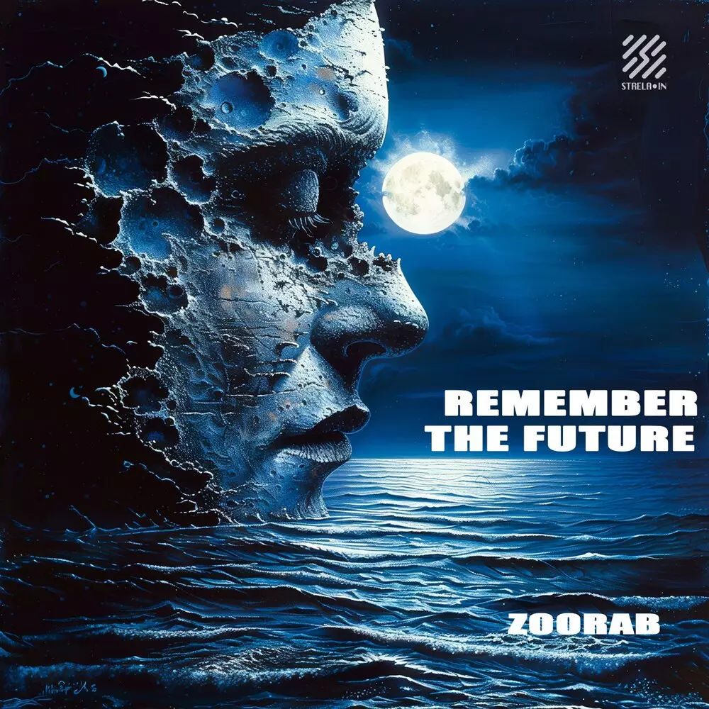 Новый альбом ZOORAB - Remember the Future