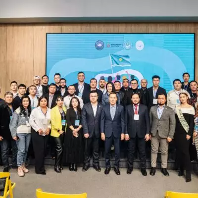 «Ассамблея Жастары» открывает перспективы для развития и трудоустройства молодёжи Казахстана