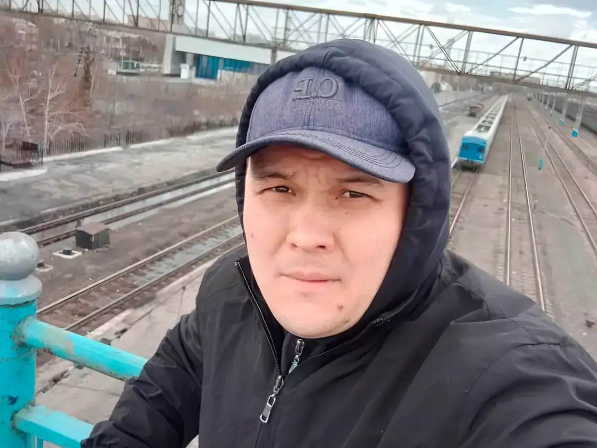 В Павлодаре получил срок блогер, в прямом эфире оскорбивший Путина
