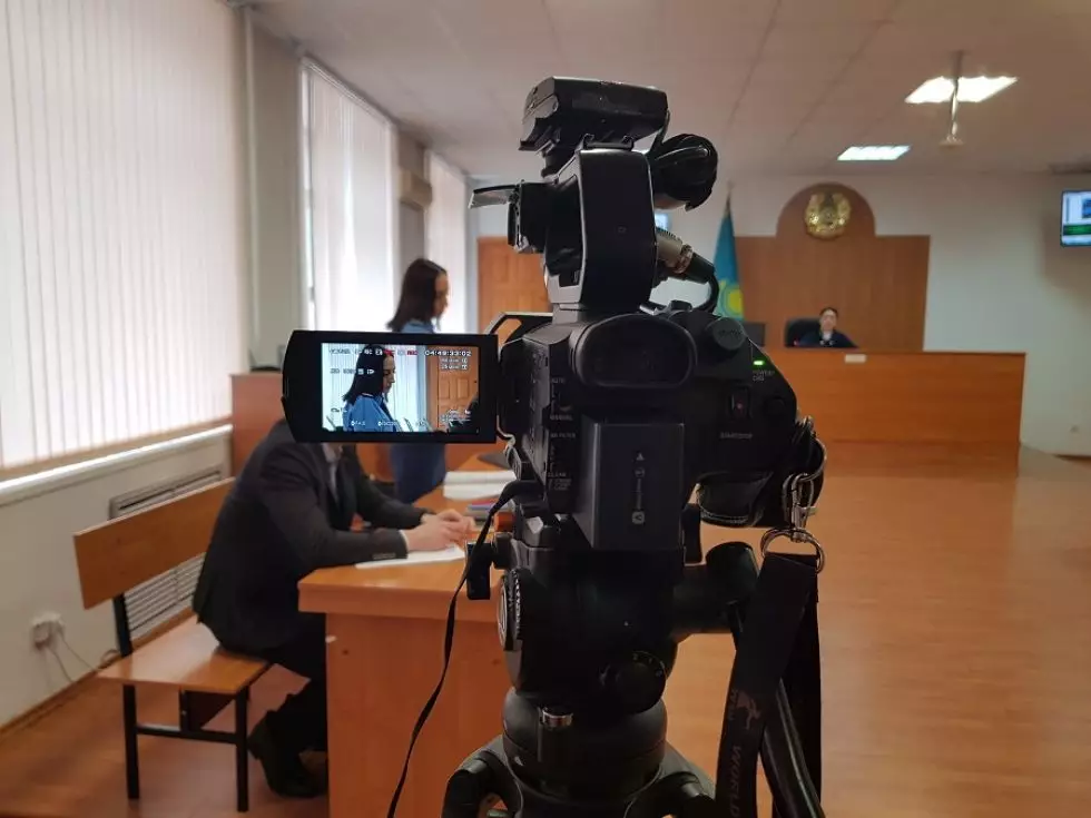 В Петропавловске блогеров судят за вымогательство