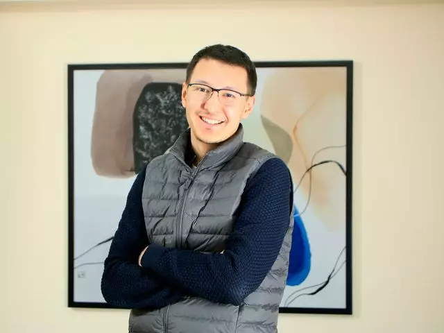 Казахстанский стартап kook привлек $200 тысяч ангельских инвестиций 