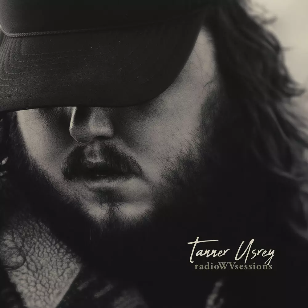 Новый альбом Tanner Usrey - radiowv Sessions