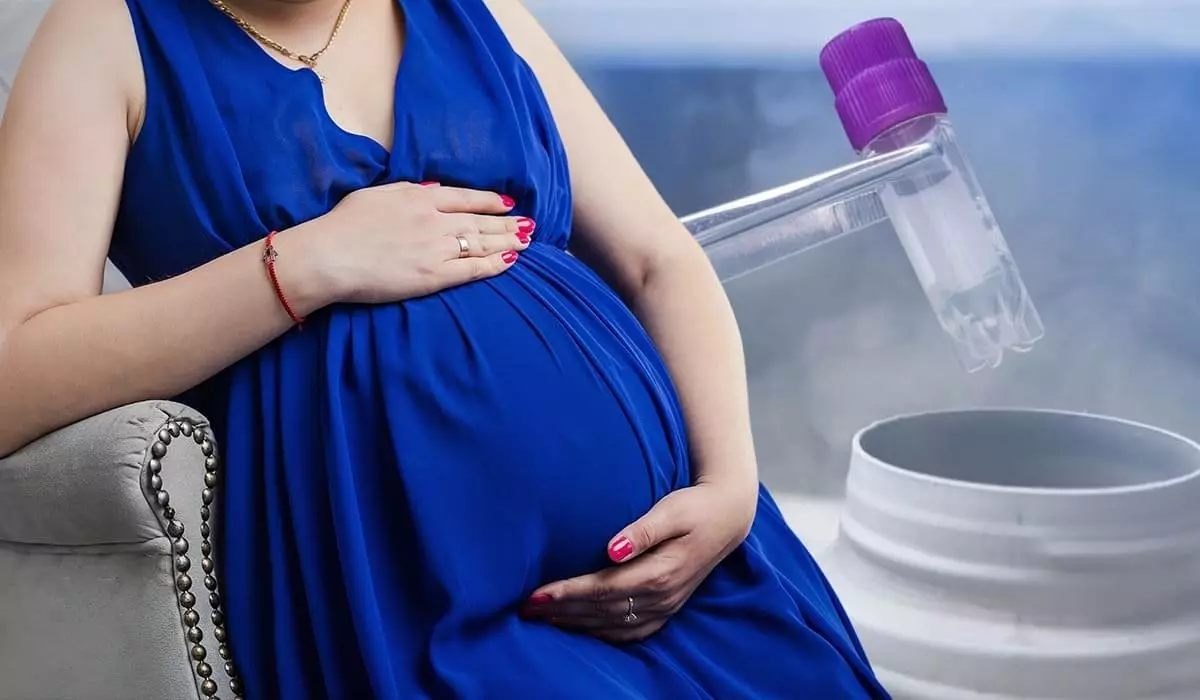 Беременность и роды без мужей: заморозка яйцеклеток набирает популярность среди казахстанок