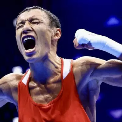 Пять боксеров из Казахстана вышли в финал турнира в Баку