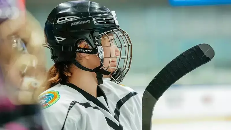 Казахстанские хоккеистки выступят на женском чемпионате мира по хоккею