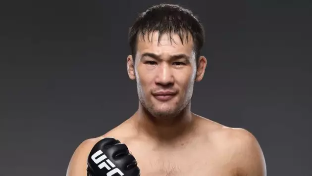 Средневес UFC из Узбекистана сделал признание о бое с Рахмоновым